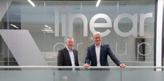 Andrew Shankland and Stephen Holmes, Linear Group