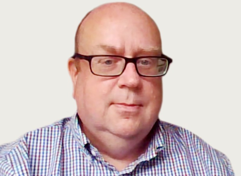 Mark Baynham, Ramboll