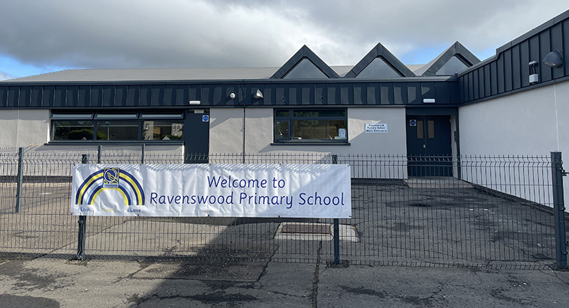 Ravenswood Primary
