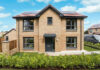 The importance of place in Scotland’s next generation of homes Weavers View in Kennoway