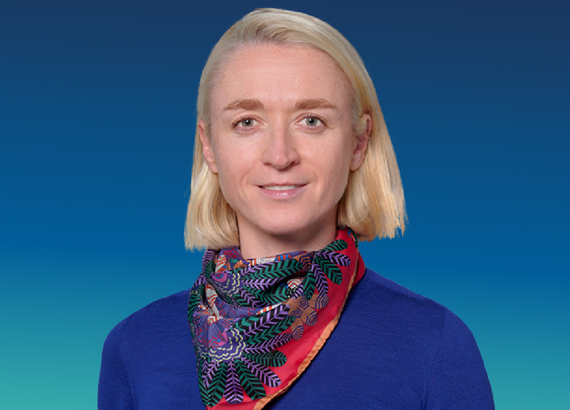 Emma Loxton, Balfour Beatty