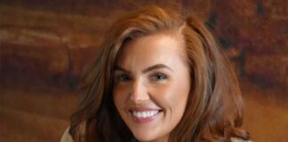 Pamela Cunningham
