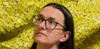 Alex MacLaren, associate professor of architecture at Heriot-Watt