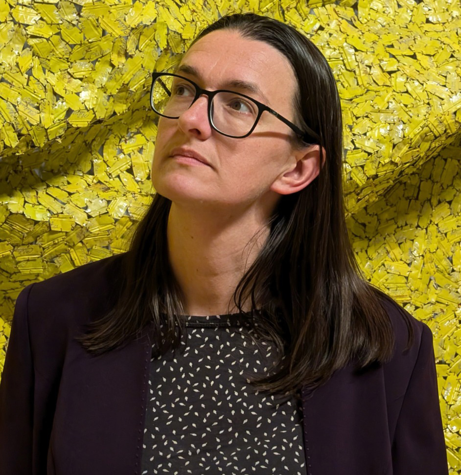 Alex MacLaren, associate professor of architecture at Heriot-Watt