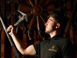 Historic Environment Scotland calls for action to preserve traditional skills
