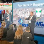 Collaboration to bring new engineering exhibition at Glasgow Science Centre