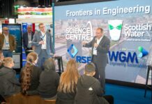 Collaboration to bring new engineering exhibition at Glasgow Science Centre