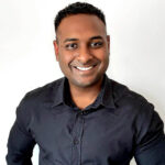 Shane Govender