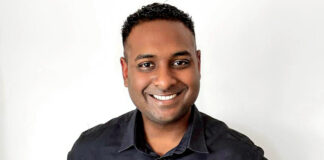 Shane Govender