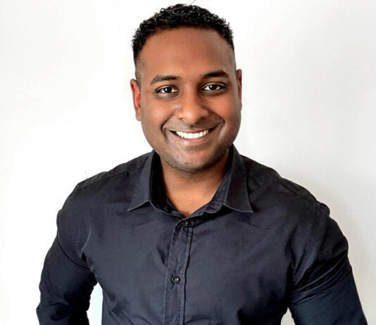 WCS expands Scottish operations with new Edinburgh office Shane Govender