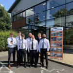 Clark Contracts trainees