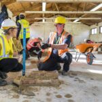 CITB report reveals Scotland has four times more apprenticeship starts than London