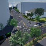 Glasgow unveils plans to boost connectivity in Kelvingrove streets
