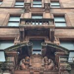 Glasgow launches £1m grant scheme to bring vacant listed buildings back into use