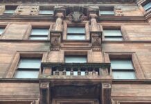 Glasgow launches £1m grant scheme to bring vacant listed buildings back into use